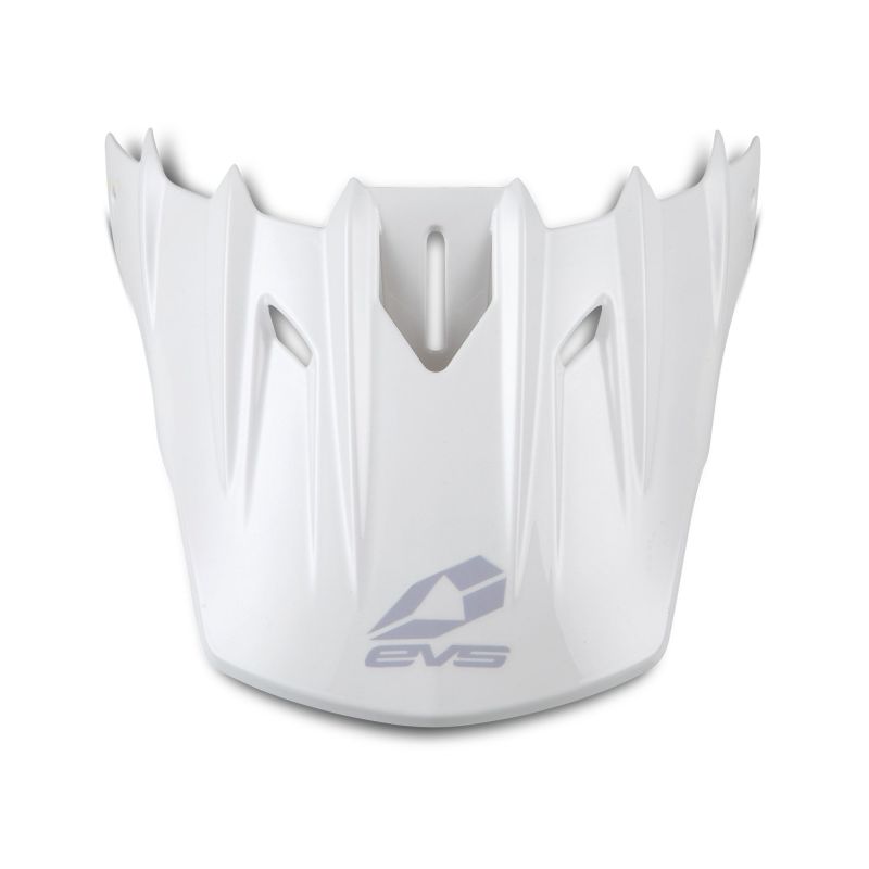 EVS T5 Torino Helmet Visor - Grey