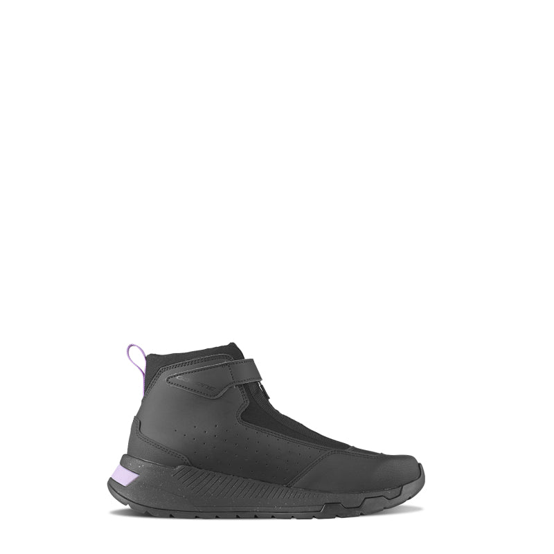 Gaerne G.Zion Gore-Tex Lady Boot Black/Lilla Size - 3