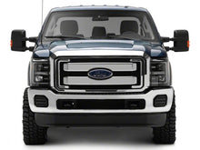 Load image into Gallery viewer, Raxiom 11-16 Ford F-250 Super Duty LED Projector Headlights - Black Housing (Clear Lens)