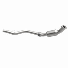 Load image into Gallery viewer, MagnaFlow 06-07 Chrysler 300 2.7L Direct Fit Converter