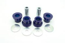 Load image into Gallery viewer, SuperPro 2010 Toyota FJ Cruiser Base Steering Rack and Pinion Mount Bushing Kit - GTR Auto
