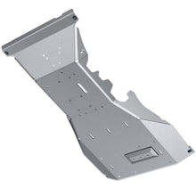 Load image into Gallery viewer, Artec Industries 2017-2023 Toyota Tacoma 3G Bellypan Skid Plate TY7000