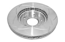 Load image into Gallery viewer, DBA 94-01 Nissan Silvia S14/S15 Front Slotted Street Series Rotor