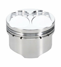 Load image into Gallery viewer, JE Pistons 2.637 Honda CBR 600 Piston Kit