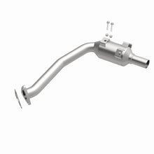 Load image into Gallery viewer, MagnaFlow 2004 Boxster H6 2.7 3.2 OEM Underbody Direct Fit Converter