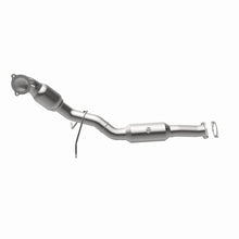 Load image into Gallery viewer, MagnaFlow 03-04 Volvo XC70 2.5L Direct Fit Converter
