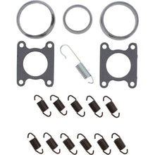 Load image into Gallery viewer, Vertex Gaskets 19-21 Polaris 600 AXYS Pro RMK Exhaust Gasket Kit