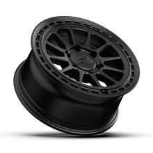 Load image into Gallery viewer, fifteen52 Range MX 17x8 5x112 20mm ET 57.1mm Center Bore Asphalt Black Wheel