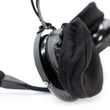Load image into Gallery viewer, Rugged Radios FHS Behind-The-Head Fire Safety Industrial Headset No Buttons / For Rugged / Firecom