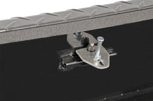 Load image into Gallery viewer, Dee Zee Universal Tanks - Combo Black Tread Aluminum (43 Gal)