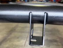 Load image into Gallery viewer, Rust Buster 1999-2004 + 2006 Chevy Silverado 1500 ward Fuel Tank Crossmember
