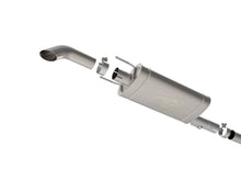 Load image into Gallery viewer, aFe 05-15 Toyota Tacoma V6 4.0L ROCK BASHER 2-1/2in 409SS Cat-Back Hi-Tuck Exhaust System
