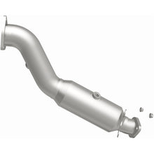 Load image into Gallery viewer, MagnaFlow 12-15 C250 L4 1.8 OEM Close Coupled Direct Fit Converter