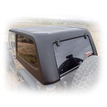 Load image into Gallery viewer, Turn Offroad 2007-2018 Jeep JK 2 Door Fastback Hardtop 2 Piece Primer (Paintable)