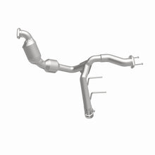 Load image into Gallery viewer, MagnaFlow 22-23 Ford F-150 2.7L Right OEM Direct Fit Converter