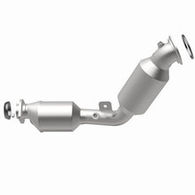 Load image into Gallery viewer, MagnaFlow Direct Fit Catalytic Converter 22-24 Tundra 3.4 Left OEM