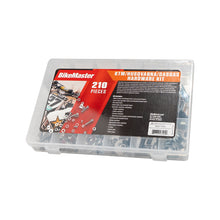 Load image into Gallery viewer, BikeMaster KTM/Husqvarna Hardware Kit