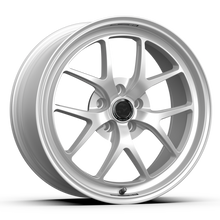 Load image into Gallery viewer, fifteen52 Sector RSR -19x9.5 / 5x120 / 22mm ET / 72.56mm Center Bore - Radiant Silver