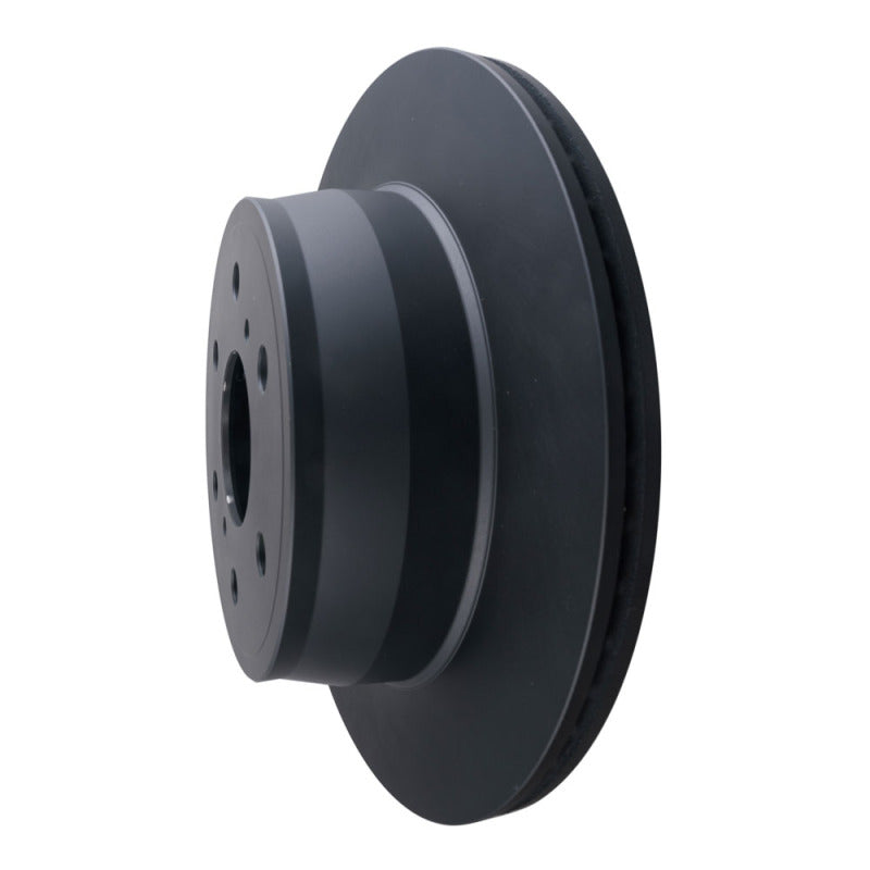 Timbren 07-20 Cadillac Escalade/Chevrolet Tahoe/GMC Yukon BES Coated Brake Rotor - Rear TIM-R225249