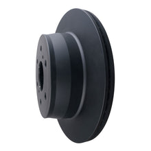 Load image into Gallery viewer, Timbren 07-20 Cadillac Escalade/Chevrolet Tahoe/GMC Yukon BES Coated Brake Rotor - Rear TIM-R225249
