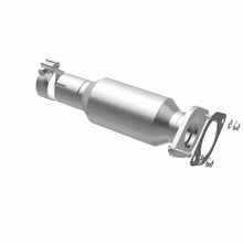 Load image into Gallery viewer, MagnaFlow 09-10 Chevrolet Malibu 2.4L Direct Fit Converter