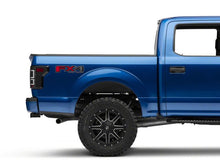 Load image into Gallery viewer, Raxiom 15-17 Ford F-150 G3 LED Tail Lights- Black Housing (Clear Lens)