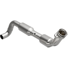 Load image into Gallery viewer, MagnaFlow 2004 Ford F-150 4.6L Direct Fit Converter