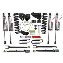 Load image into Gallery viewer, Skyjacker 4In KIT 05-07F350 GAS 4LK ADX