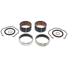 Load image into Gallery viewer, All Balls Racing 2022 Kawasaki KLR650 ADVENTURE Fork Bushing Kit