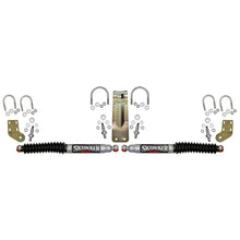 Load image into Gallery viewer, Skyjacker DUAL STAB KTSILVER W/BK BO