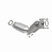 Load image into Gallery viewer, MagnaFlow 08-09 Infiniti EX35 3.5L Direct Fit Converter