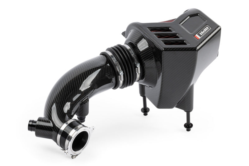 APR 20-26 Audi A6 Allroad/19-25 Audi A6 Quattro/A7 Sportback (C8) 3.0T Carbon Fiber Intake System CI100048