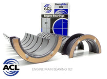Load image into Gallery viewer, ACL TRIMETAL - Chrysler Prod. V8 360 1974-98 Engine Crankshaft Main Bearing Set