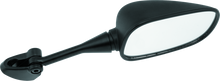 Load image into Gallery viewer, BikeMaster 02-09 Honda VFR800 Interceptor Mirror Right - Black