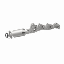 Load image into Gallery viewer, MagnaFlow 04-06 Cadillac SRX 4.6L Direct Fit Converter