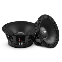Load image into Gallery viewer, DS18 12in 1250 Watts RMS 8 ohm Mid-Bass Loudspeaker