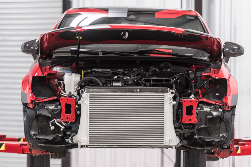APR 15-20 Audi A3 Quattro (6 Speed Manual / 7 Speed DSG/Stronic) Intercooler Kit IC100019