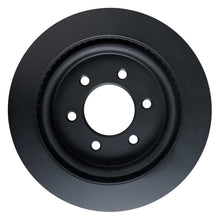Load image into Gallery viewer, Timbren 18-21 Ford Expedition/Lincoln Navigator BES Coated Brake Rotor - Rear TIM-R205266