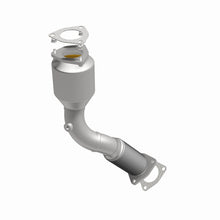 Load image into Gallery viewer, MagnaFlow 03-06 Cayenne V8 4.5 OEM Underbody Direct Fit Converter