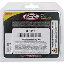 Load image into Gallery viewer, Pivot Works Premium Wheel Bearing