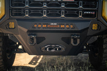 Load image into Gallery viewer, DV8 Offroad 23-25 GMC Canyon Spec Series Front Bumper