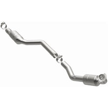 Load image into Gallery viewer, MagnaFlow 2006 Mercedes-Benz SL500 5.0L Direct Fit Converter