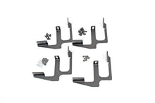 Load image into Gallery viewer, Dee Zee 06-16 GMC Acadia Running Board NXc Bracket Kit