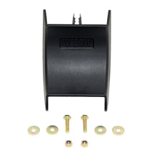 Load image into Gallery viewer, Westin Pro Traxx Bracket Cover - Black