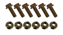 Load image into Gallery viewer, Rust Buster 1988-1998 Chevy C/K1500 Fuel Tank Crossmember