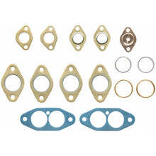 Load image into Gallery viewer, Fel-Pro Volkswagen Super Beetle MS 22570-3 Intake and Exhaust Manifolds Combination Gasket
