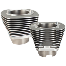 Load image into Gallery viewer, S&amp;S Cycle Super G 2-1/16in x 1/4in Manifold Insulator Block