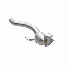 Load image into Gallery viewer, MagnaFlow 04-06 Cayenne V8 4.5 OEM Underbody Direct Fit Converter