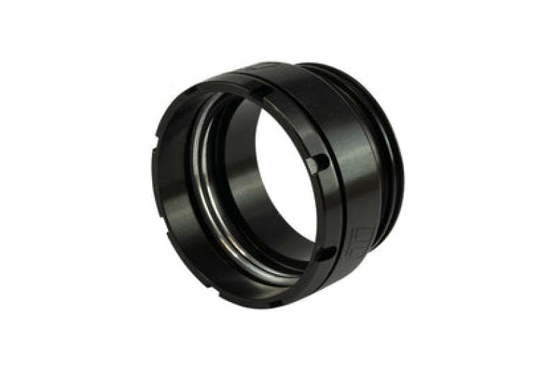 Turbosmart Turbo Adapter Compressor Outlet 3.00in to Straight (Vibrant) Plazmaclamp 3.00in TS-199-3041