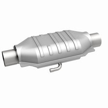 Load image into Gallery viewer, MagnaFlow 2in. T1 Universal Converter